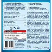 Snack dental perro maxi DENTALIFE, 36 uds., paquete 1270 g