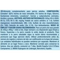 Snack dental perro maxi DENTALIFE, 36 uds., paquete 1270 g