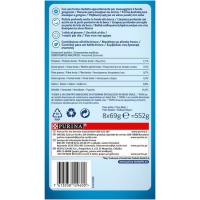 Snack dental perro mediano DENTALIFE, 24 uds, paquete 552 g