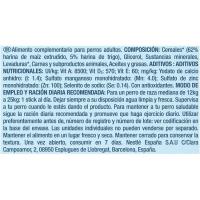 Snack dental perro mediano DENTALIFE, 24 uds, paquete 552 g