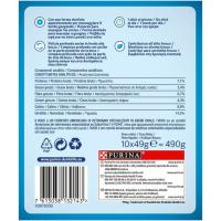 Snack dental perro mini DENTALIFE, 30 uds., paquete 90 g