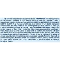 Snack dental perro mini DENTALIFE, 30 uds., paquete 90 g