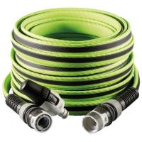 FITT FITTFORCE nts teknologiako mahuka, lantza eta osagarriak, 12,5 mm, 15 m