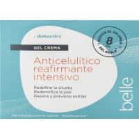 BELLE zelulitisaren aurkako krema gel sendogarria, potoa 300 ml
