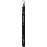 Lápiz de ojos black MAGIC STUDIO, pack 1 ud