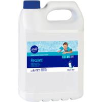 Floculante líquido ECO-GRE, garrafa 5 litros