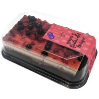 EUROPASTRY Jogurt eta basafruitu tarta, 300 g