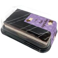 Tarta de 3 caprichos EUROPASTRY, 260 g