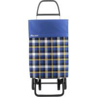 Carro de compra Scottish cuatro ruedas, surtido ¿Cuál te llegará? ROSLER, 1 ud