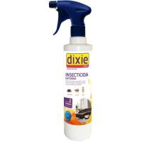 Insecticida entornos con mascotas DIXIE, pistola 500 ml