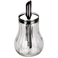 Azucarero dispensador de azúcar IBILI, 250 ml