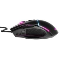 Ratón gaming con cable, mano derecha, ESG M2 Flash ENERGY SISTEM