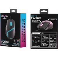 Ratón gaming con cable, mano derecha, ESG M2 Flash ENERGY SISTEM