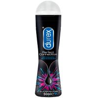 Gel perfect connection DUREX, bote 50ml