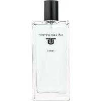 Colonia para hombre Uomo Edt. TITTO BLUNI, vaporizador 150 ml