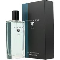 Colonia para hombre Uomo Edt. TITTO BLUNI, vaporizador 150 ml