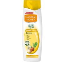 NATURAL HONEY ile lehorrerako xanpua, potoa 400 ml