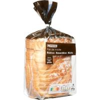 EROSKI landako ogia, paketea 675 g