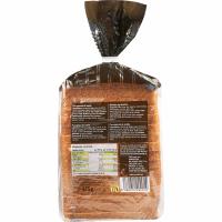 EROSKI landako ogia, paketea 675 g