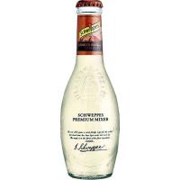 Tónica Ginger Beer SCHWEPPES, botellín 20 cl