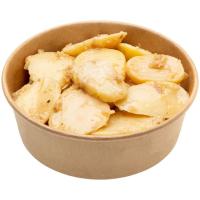 Panadera patata errazioa, 150 g