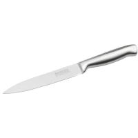 Cuchillo multiusos, acero inoxidable japonés ccr+ NIROSTA, 23,5 cm