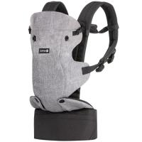 Mochila portabebe Evolutiva, Norm EU EN 13209- 2:2015 edad:0-36 meses, 3.5 a 15 kg