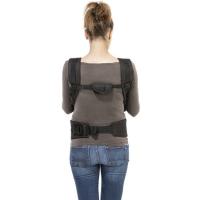 Mochila portabebe Evolutiva, Norm EU EN 13209- 2:2015 edad:0-36 meses, 3.5 a 15 kg