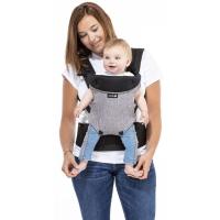Mochila portabebe Evolutiva, Norm EU EN 13209- 2:2015 edad:0-36 meses, 3.5 a 15 kg