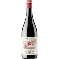 Vino Tinto Roble D.O. R. del Duero VALDERIVERO, botella 75 cl