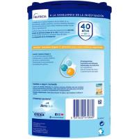 Leche polvo infantil ALMIRON Advance Digest 2, lata 800 g