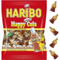 Gomis Happy Cola HARIBO, bolsa 100 g
