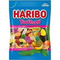 Gomis Topifrutti HARIBO, bolsa 100 g