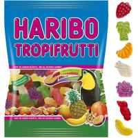 Gomis Topifrutti HARIBO, bolsa 100 g