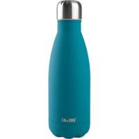Botella termo acero inoxidable, surtido ¿Cuál te llegará? Colorful IBILI, 350 ml