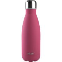 Botella termo acero inoxidable, surtido ¿Cuál te llegará? Colorful IBILI, 350 ml