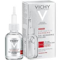 Serum supreme h.a. epidermic filler VICHY Liftactiv, bote 30 ml