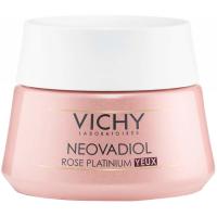 Contorno de ojos neovadiol rose platinium VICHY, tarro 15 ml