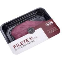 Filete 1ª de potro GOÑI, bandeja 500 g