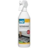 Elimina grasa HG, pistola 500 ml