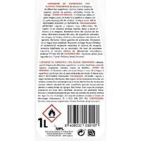 Limpiador con alcohol 70% NEONOB, pistola 1 litro