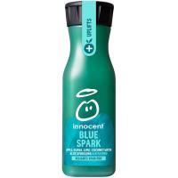 Zumo con espirulina INNOCENT, botella 330 ml