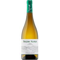 Vino Blanco Godello D.O. Rib. Sacra REGINA VIARUM, botella 75 cl