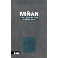 Miñan,  Amets Arzallus, Ficción