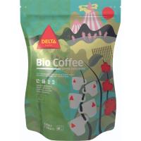 Café molido bio DELTA, bolsa 220 g