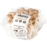 Seta shimeji marrón LAUMONT, bandeja 150 g