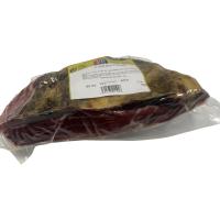 VB Duroc arrazako % 50 beso ondu 1/2, zatia 1,2 kg