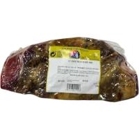 VB Duroc arrazako % 50 beso ondu 1/2, zatia 1,2 kg