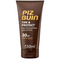 PIZ BUIN TAN&PROTECT lozioa FP30, tutua 150 ml