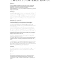 PIZ BUIN TAN&PROTECT lozioa FP30, tutua 150 ml